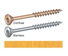 WKRĘT TARASOWY CLASSIC CORRS 4.2*30M TX20 ESSVE