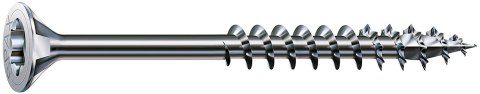WKRĘT Z ŁBEM STOŻKOWYM 8*120MM TX WIROX SPAX SPAX WKRĘT Z ŁBEM STOŻKOWYM 8*120MM TX WIROX SPAX SPAX