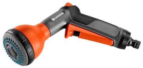 CLASSIC WIELOFUNKCYJNY PISTOLET ZRASZAJĄCY GARDENA CLASSIC WIELOFUNKCYJNY PISTOLET ZRASZAJĄCY GARDENA