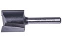 FREZ DO DREWNA PROSTY 6 MM MAKITA