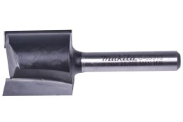 FREZ DO DREWNA PROSTY 6 MM MAKITA