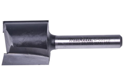 FREZ DO DREWNA PROSTY 6 MM MAKITA FREZ DO DREWNA PROSTY 6 MM MAKITA
