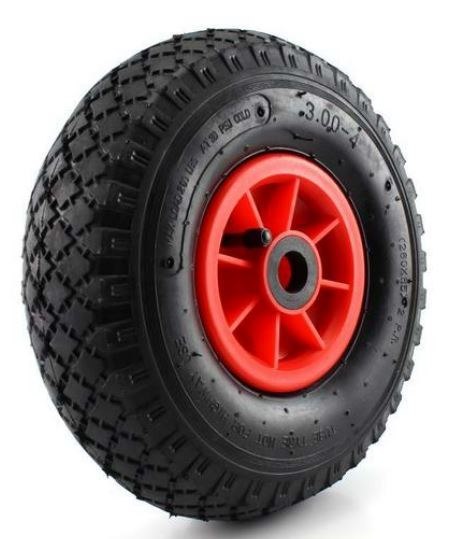 KOŁO POMPOWANE 3.00-4 2PR F-P-Ł-W UN KOŁO POMPOWANE 3.00-4 2PR F-P-Ł-W UN