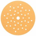 KRĄŻEK PRZYCZEPNY 125MM C470 G60 PERFOROWANY BOSCH