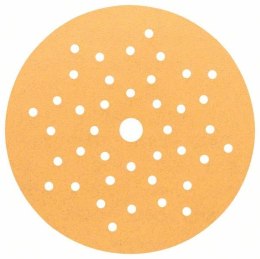 KRĄŻEK PRZYCZEPNY 125MM C470 G60 PERFOROWANY BOSCH