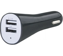ŁADOWARKA USB 12/24V 1/2.1A UN