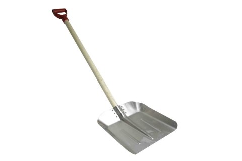 ŁOPATA ALUMINIOWA DUŻA OPRAWNA TRZONEK DREWNIANY UN ŁOPATA ALUMINIOWA DUŻA OPRAWNA TRZONEK DREWNIANY UN