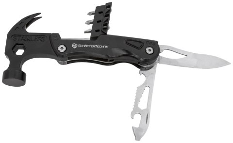 NARZĘDZIE WIELOFUNKCYJNE MULTI TOOL MŁOTEK KING TONY NARZĘDZIE WIELOFUNKCYJNE MULTI TOOL MŁOTEK KING TONY