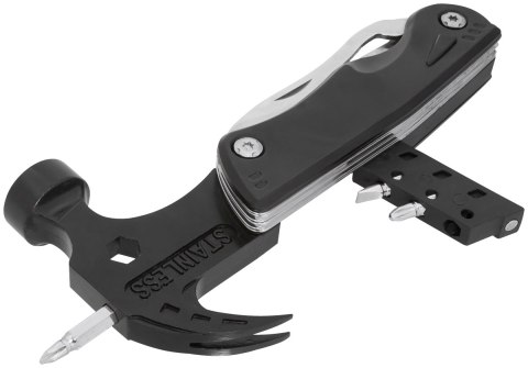 NARZĘDZIE WIELOFUNKCYJNE MULTI TOOL MŁOTEK KING TONY NARZĘDZIE WIELOFUNKCYJNE MULTI TOOL MŁOTEK KING TONY