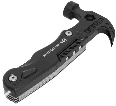 NARZĘDZIE WIELOFUNKCYJNE MULTI TOOL MŁOTEK KING TONY NARZĘDZIE WIELOFUNKCYJNE MULTI TOOL MŁOTEK KING TONY