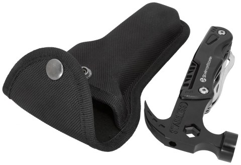 NARZĘDZIE WIELOFUNKCYJNE MULTI TOOL MŁOTEK KING TONY NARZĘDZIE WIELOFUNKCYJNE MULTI TOOL MŁOTEK KING TONY
