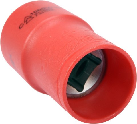 NASADKA IZOLOWANA 19MM 1/2'' 6-KĄT VDE YATO NASADKA IZOLOWANA 19MM 1/2'' 6-KĄT VDE YATO