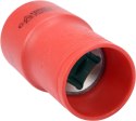 NASADKA IZOLOWANA 22MM 1/2'' 6-KĄT VDE YATO