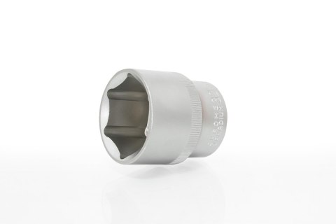 NASADKA KRÓTKA 1/2'' 6-KĄTNA SATIN 12MM EPM NASADKA KRÓTKA 1/2'' 6-KĄTNA SATIN 12MM EPM