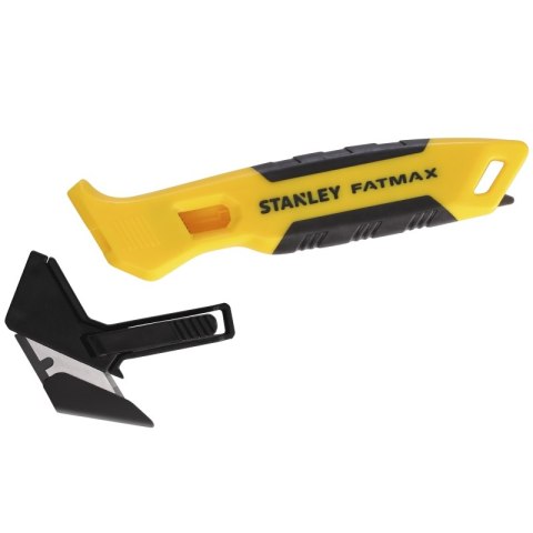 NÓŻ BEZPIECZNY PULL CUTTER STANLEY NÓŻ BEZPIECZNY PULL CUTTER STANLEY