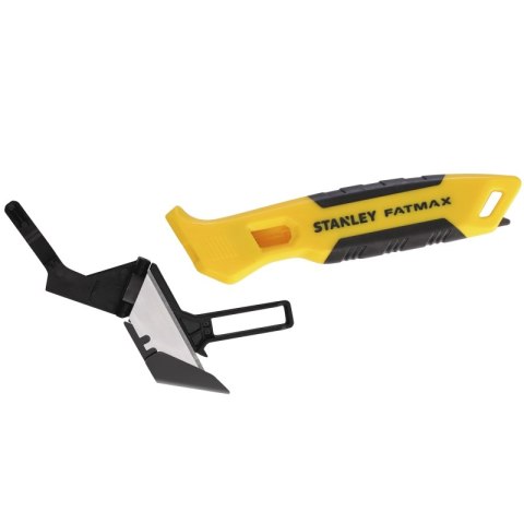 NÓŻ BEZPIECZNY PULL CUTTER STANLEY NÓŻ BEZPIECZNY PULL CUTTER STANLEY