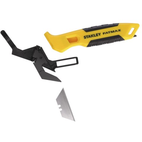 NÓŻ BEZPIECZNY PULL CUTTER STANLEY NÓŻ BEZPIECZNY PULL CUTTER STANLEY