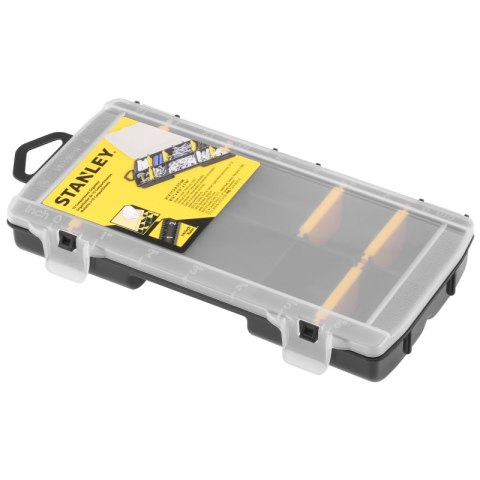 ORGANIZER Z PRZEGRODAMI 9 STANLEY ORGANIZER Z PRZEGRODAMI 9 STANLEY