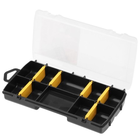 ORGANIZER Z PRZEGRODAMI 9 STANLEY ORGANIZER Z PRZEGRODAMI 9 STANLEY