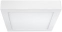 PANEL LED NATYNKOWY Z ZASILACZEM RAND 174*174 12W ORION