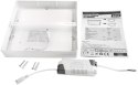 PANEL LED NATYNKOWY Z ZASILACZEM RAND 174*174 12W ORION