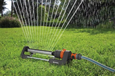 PISTOLET WAHADŁOWY AQUA M GARDENA PISTOLET WAHADŁOWY AQUA M GARDENA