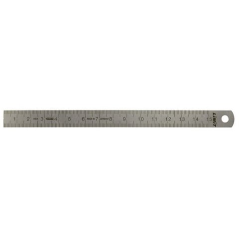 PRZYMIAR KRESKOWY 200MM LIMIT PRZYMIAR KRESKOWY 200MM LIMIT