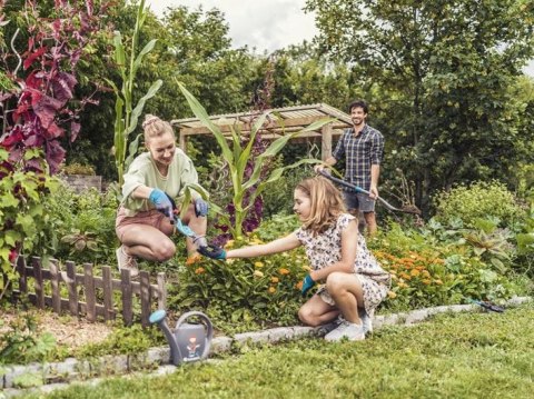 RĘKAWICE OGRODNICZE L GARDENA RĘKAWICE OGRODNICZE L GARDENA