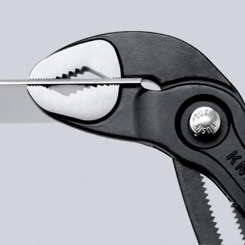 SZCZYPCE DO RUR COBRA 150MM KNIPEX SZCZYPCE DO RUR COBRA 150MM KNIPEX