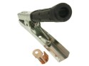 ZŁĄCZE KROKODYL 600A CZERWONE DŁ. 165MM UN