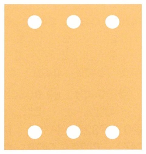 ARKUSZE ŚCIERNE 115*107MM P40 10PC BOSCH ARKUSZE ŚCIERNE 115*107MM P40 10PC BOSCH