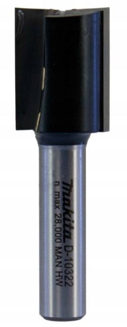 FREZ PROSTY 16 2 ROWKI MAKITA
