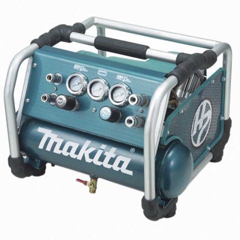 KOMPRESOR POWIETRZA 6,2L 28BAR MAKITA KOMPRESOR POWIETRZA 6,2L 28BAR MAKITA
