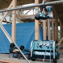 KOMPRESOR POWIETRZA 6,2L 28BAR MAKITA