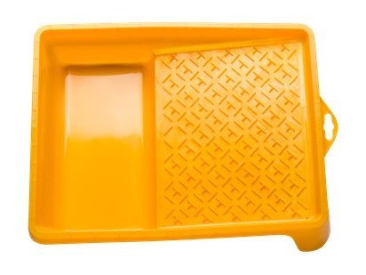 KUWETA MALARSKA 5 HARDY 37*34CM ŻÓŁTA KAEM KUWETA MALARSKA 5 HARDY 37*34CM ŻÓŁTA KAEM