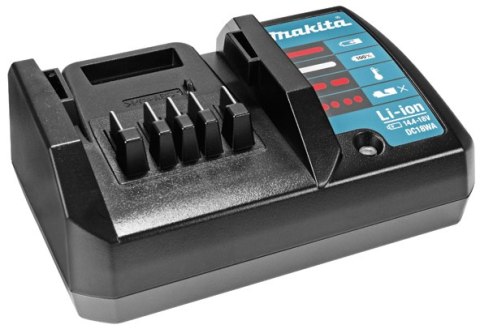 ŁADOWARKA DC18WA 14,4/18V MAKITA ŁADOWARKA DC18WA 14,4/18V MAKITA