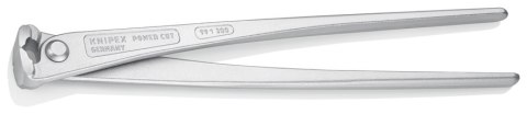 OBCĘGI ZBROJARSKIE CYNKOWANE O ZWIĘKSZONYM PRZEŁOŻENIU 300MM KNIPEX OBCĘGI ZBROJARSKIE CYNKOWANE O ZWIĘKSZONYM PRZEŁOŻENIU 300MM KNIPEX