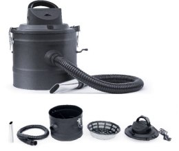 ODKURZACZ DO KOMINKÓW 800 W , POJEMNOŚĆ 15L UN