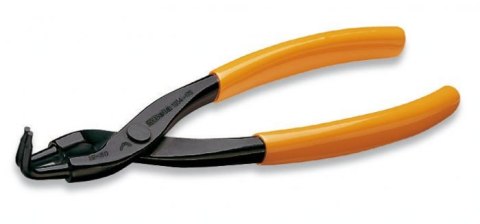 SZCZYPCE DO PIERŚCIENI WEWNĘTRZNE WYGIĘTE 210MM BETA