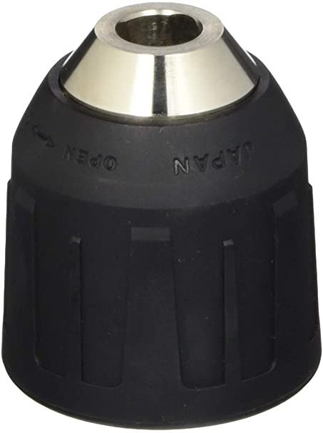 SZYBKOMOCUJĄCY UCHWYT WIERTARSKI 10MM 3/8' MAKITA SZYBKOMOCUJĄCY UCHWYT WIERTARSKI 10MM 3/8' MAKITA