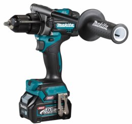 WIERTARKO-WKRĘTARKA AKUMULATOROWA UDAROWA 40V XGT 2*4.0AH MA MAKITA