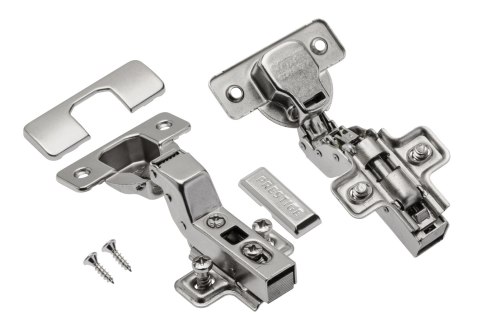 ZAWIAS WPUSZCZONY SAMODOMYKAJĄCY / HYDRAULICZNY PROSTY + PRO UN ZAWIAS WPUSZCZONY SAMODOMYKAJĄCY / HYDRAULICZNY PROSTY + PRO UN