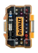ZESTAW BITÓW 1/4'' 32-CZĘŚCIOWY DEWALT