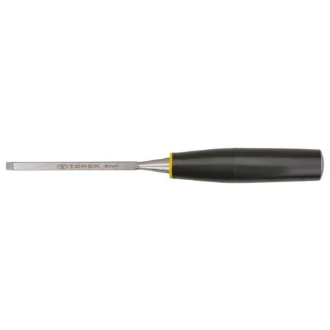 DŁUTO PŁASKIE 6MM DŁUTO PŁASKIE 6MM