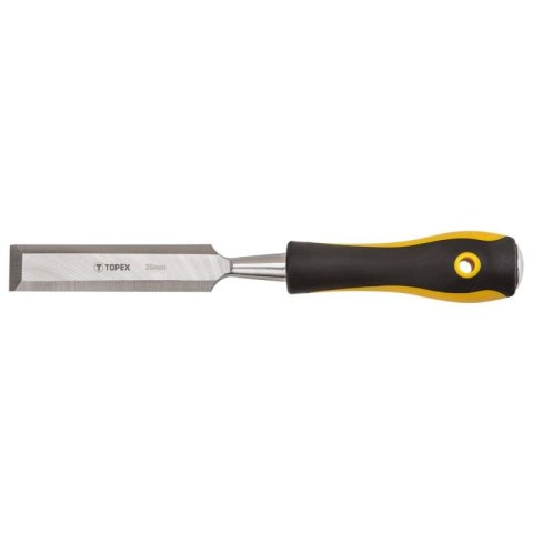 DŁUTO PREMIUM LINE PŁASKIE 25MM DŁUTO PREMIUM LINE PŁASKIE 25MM