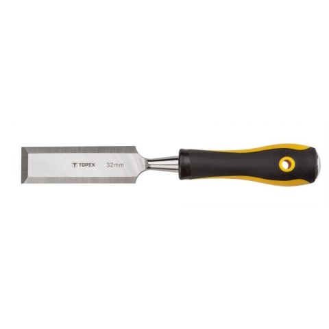 DŁUTO PREMIUM LINE PŁASKIE 32MM DŁUTO PREMIUM LINE PŁASKIE 32MM