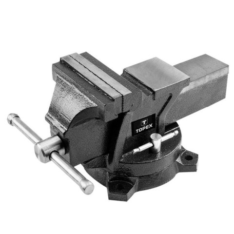IMADŁO OBROTOWE Z KOWADŁEM 125MM IMADŁO OBROTOWE Z KOWADŁEM 125MM