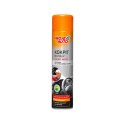 Kokpit matowy jabłkowy 600ml • antystatyczny, matowy efekt, ochrona UV, bez rozpuszczalników