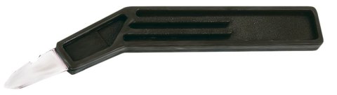 NÓŻ DO GLAZURY PLASIKOWA REKOJEŚĆ 170MM NÓŻ DO GLAZURY PLASIKOWA REKOJEŚĆ 170MM