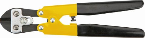 NOŻYCE DO PRĘTÓW 210MM ŚREDNICA CIĘCIA 4MM NOŻYCE DO PRĘTÓW 210MM ŚREDNICA CIĘCIA 4MM